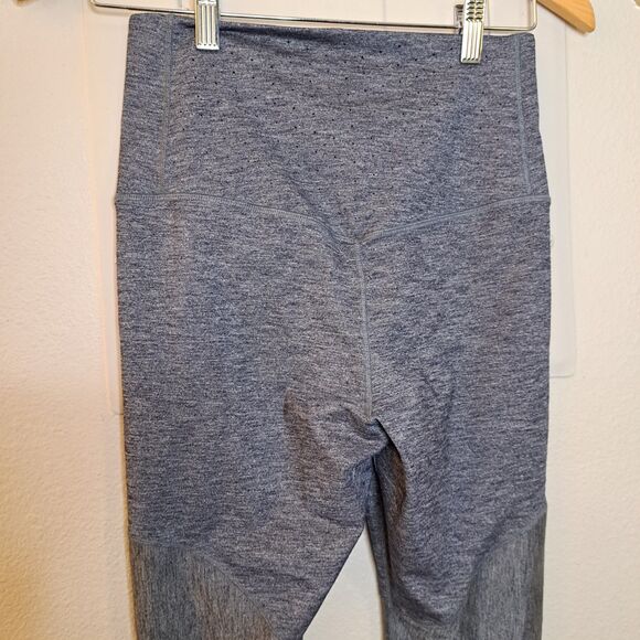 Nike Sculpt Women High Rise Training Leggings Size S Dri Fit - Picture 9 of 10